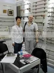 Guangzhou Fa Di Ya Metal Co., Ltd. company overview - view 3 thumbnail