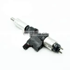 Hot Sale High Quality Common Rail Diesel Fuel Injector 095000-5480 thumbnail-1