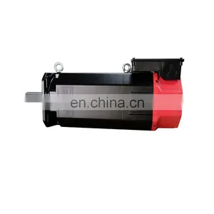In Supply New Cnc Machine Parts Fanuc ac Spindle Motor A06B-1407-B153 thumbnail-2