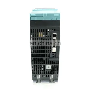 Hot Sale New and Original for 6SL3120-1TE23-0AD0 Siemens PLC Hardware Unit in Stock thumbnail-2
