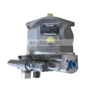 High Pressure Rexroth A2F A2F(M) A4V A7V A10V Series Hydraulic Piston Pump Nice Quality Of Piston Hydraulic Pump Parts thumbnail-2