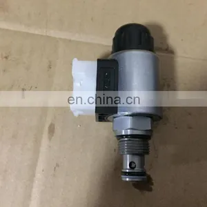 Hydraulic Solenoid Valves DB4E-01X-350V DB4E-01X-250V thumbnail-5