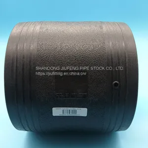 ELECTROFUSION COUPLER PE100, SDR11 180mm Inner Diameter thumbnail-4