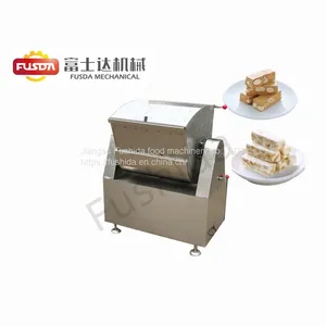 FSD-Nougat, Snowflake Crisp Mixer Machine/other Snack Machines/other Snack Machine thumbnail-1