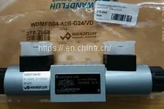 Solenoid Valve Kvebb1804 thumbnail-4