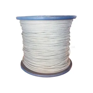 Metal Core Commercial Grade Nylon Trimmer Line 3.0mm Spool Packing Lawn Mower Head Accessories thumbnail-1
