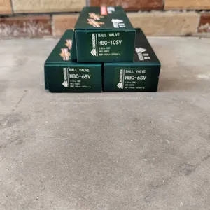 Air Conditioning Unit Refrigeration Accessories HBC-6SV thumbnail-3