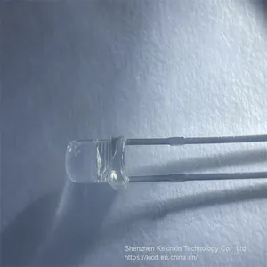 L934SRC/D Kingbright Standard LEDs - Through Hole thumbnail-2