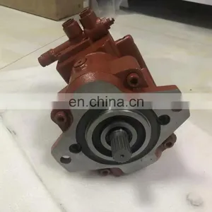 Mini Excavator Main Pump BCT-7025227 PSVL-42CG-11 Main Pump E35 Hydraulic Pump thumbnail-2