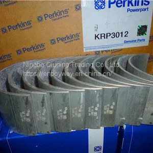 Caterpillar KRP3012 Perkins Connecting Rod Bearing Kit for 2306 and 2806 thumbnail-1