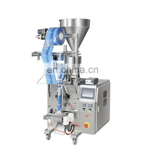 Tomato Ketchup Pouch Bag Forming and Packing Machine thumbnail-3