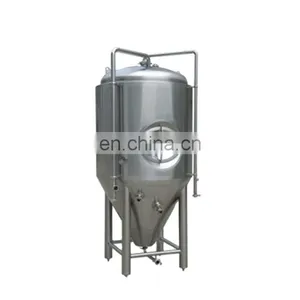 500L Mini Beer Processing Plant thumbnail-2