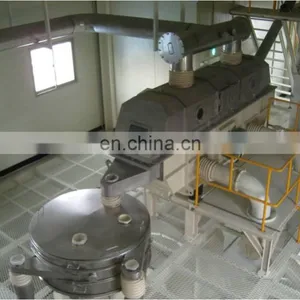 High Efficiency Edible Salt Refining Plant thumbnail-5
