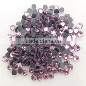 Top Quality Dmc Strass for Fashion Dress China Supplier Dmc Hot Fix Stone Factory Dmc Hot Fix Stone thumbnail-1