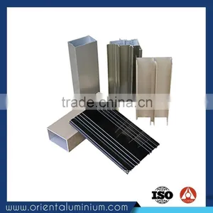 Low Price Aluminium Profile for Nigeria Market thumbnail-1