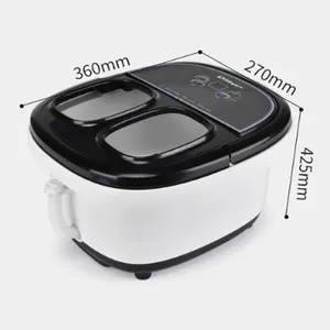 Foot Massager Electric Massage Foot Bathtub thumbnail-2