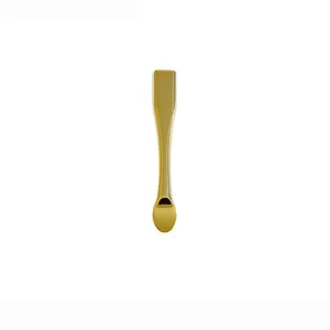 Cream Spoon, Cosmetic Pick Spoon, Scoop Spoon, Plastic Spoon, Eye Cream Spoon, Beauty Tools thumbnail-5
