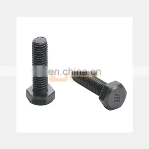 Sinotruk Sitrak C5h C7h Truck Spare Parts Q150B0625F31 Hexagon Head Bolt thumbnail-1