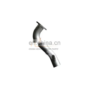 Wholesale Best Price China Heavy Truck Sitrak C7h/T7h/T5g Cabin Accessories 712w61949-0120 Exhaust Duct Assembly thumbnail-2