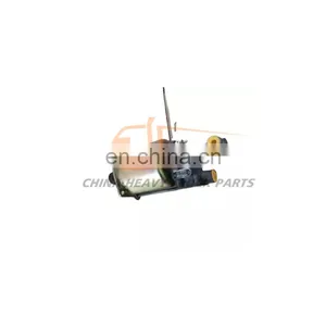 Wholesale Best Price CNHTC SINOTRUK SITRAK Truck Suspension Parts WG9725230052 Ccgt thumbnail-5