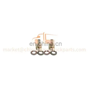 Foton Auman/Aumark/Miler/Land Pioneer Weichai Engine Gearbox Zf/Fast Truck Spare Parts 61500080090 Hollow Bolt thumbnail-2