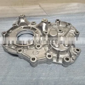 Transmission Front Cover for ZF OEM No. 1325302044 thumbnail-2