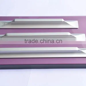 Kitchen Cabinet Aluminium Door Handle thumbnail-4