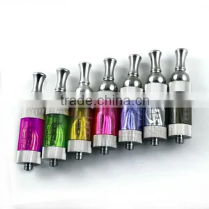 Original Innokin Dual Coil IClear 30 With Rotatable Drip Tip thumbnail-1