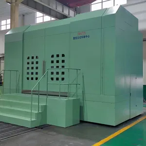 CNC Lathe thumbnail-1