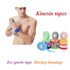 Ice Sports Tape, Hockey Bandage thumbnail-1
