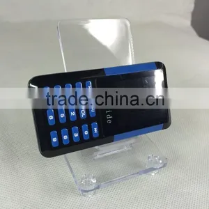 006A Small Size Audio Travel Guide Home Theatre System Buying Guide thumbnail-2