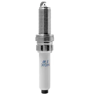 Wholesale Original Genuine NGK Spark Plug Iridium Platinum ILKGR8A7 94327 Car Engine Spark Plug for Ford thumbnail-1