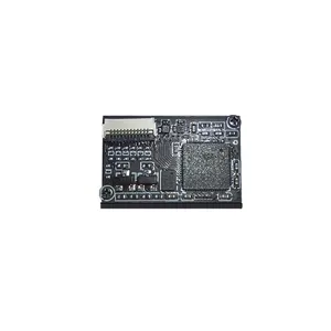 XT750M XTIOT Ticket Scanning QR Ticket Readers Barcode Scanner Module Engine thumbnail-5