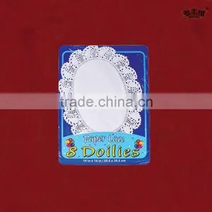 Nice Paper Doily thumbnail-1