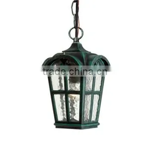 Round Ceiling Light thumbnail-1