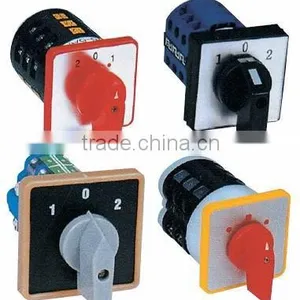 Universal Changeover Switch thumbnail-1