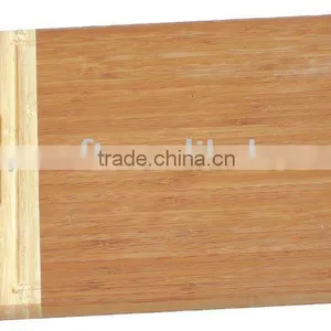 Bamboo Chop Board thumbnail-1