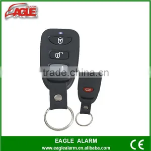 Low Price Universal Rf 433mhz Duplicate Remote Control With Blue Light thumbnail-1