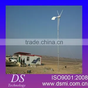 Wind Power Generator 110/220/240v thumbnail-3