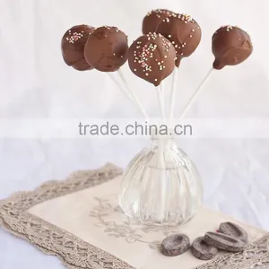 Rubber Silicone Chocolate Ball Mould , Ball Shaped Maker Mould thumbnail-2