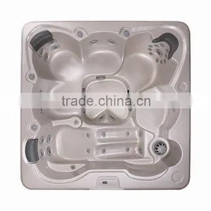 Portable Spa thumbnail-1