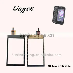 Cell Phone Touch Screen for HTC S910m MyTouch 4G MyTouch HD,Panache,Glacier thumbnail-1