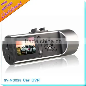 FHD New 1080P Car Camera DVR Gsensor 24H Parking Mode thumbnail-1
