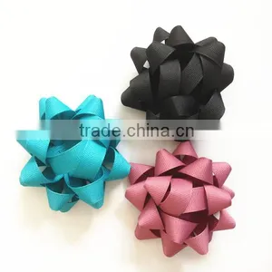 Wedding Occasion and Event & Party Supplies Type Satin Sash Ribbon Bow thumbnail-5