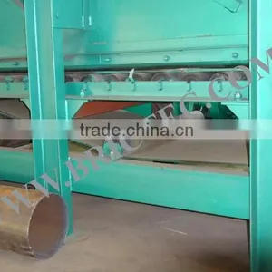 GERMAN TECHNOLOGY HIGH EFFICIENCY BELT BOX FEEDER Clay Brick Making Machine Price in India thumbnail-2