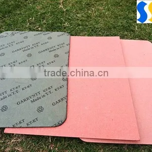 Eco-friendly Shoes Insole Board Paper for Leather Shoes Insole thumbnail-3