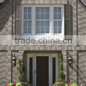 Flexible Clay New Arrival Modern House Design Wall Usage Clay Bricks thumbnail-4