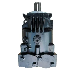 Sauer Piston Pump T90 T90R T90L T90M Series T90L055 T90R100 T90R075 T90M100NC0NDN0C6W00MIX0000F0 Hydraulic Pump thumbnail-3