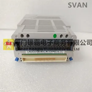EMERSON 5X00481G04 Analog Input Module thumbnail-4