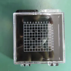 CE13-0240 Marki Microwave Coupler, Directional, 13 DB, 2000 to 40000 MHz, Connectorized thumbnail-4
